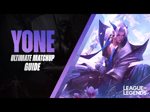 Yone ALL Matchups Guide | How to Play Yone Mid