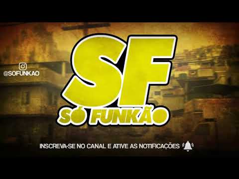 TRAJADO DE ADIDAS - MC 3L e MC Madan (DJ Robão)