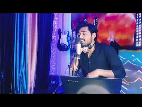 Rupesh Sharma nindiyaan