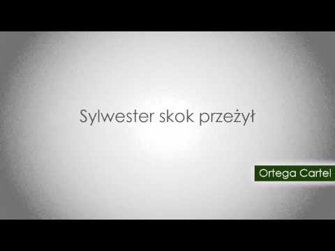 Video thumbnail for Sylwester skok przeżył