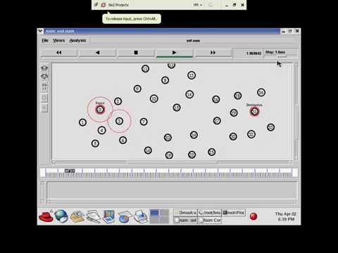 A Neighbor Coverage-Based Probabilistic Rebroadcast for Reducing Routing Overhead in MANET