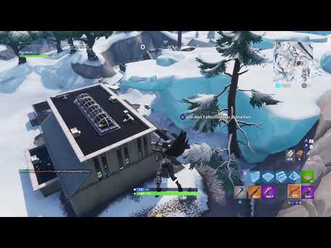 Jonas war noch nicht im Stimmbruch