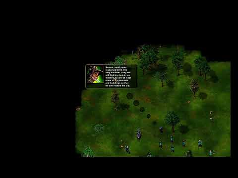 TZAR Burden of the Crown Campaign / True Hard Difficulty / Elegant Tactics Walkthrough/ Mission 1-5