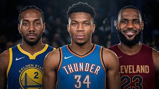 Contratações INSANAS Que Vão Acontecer Na Offseason 2026