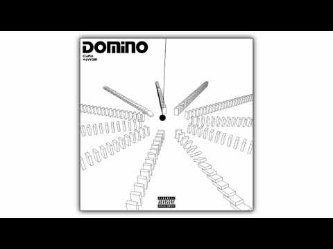 Czaplik - Domino Ft. Wavyzien (Prod. Beck Beatz)