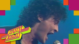 Golden Earring - They Dance (Countdown,1986)