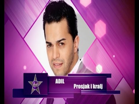 Video thumbnail for Prosjak i Kralj