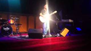 Never Be The Same LIVE