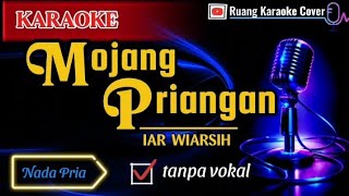 Download lagu KARAOKE MOJANG PRIANGAN – NADA WANITA | iIyar Wirasih Tanpa vokal mp3