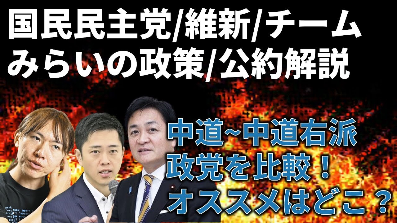 YouTubeサムネイル