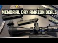 Amazon memorial day deals ￼
