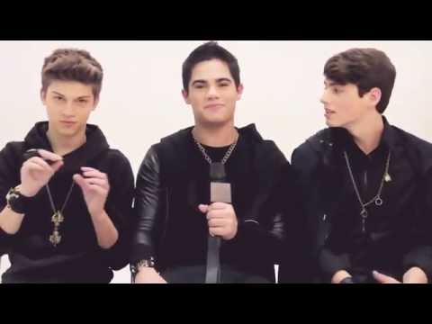 #XEXPLAYLIST: Naughty List – Forever In Your Mind