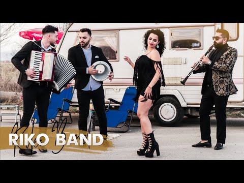 RIKO BAND - GIPSY CAMP 2019/ РИКО БЕНД - ДЖИПСИ КАМП 2019