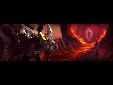 Ret Pally POV# Mythic Nythendra