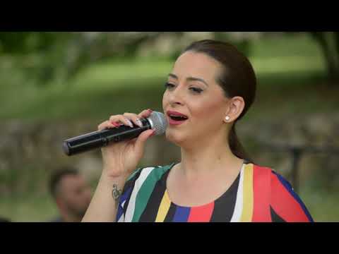 Vo Strumica na ulica - Aneta Micevska i Molika One Band (cover Moja Svadba 2018)