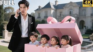 Download lagu Dia pergi hamil💔 Dia pikir takkan kembali…🔥 Tapi setahun kemudian, lima bayi memanggilnya “Ayah”! mp3 Download lagu Dia pergi hamil💔 Dia pikir takkan kembali…🔥 Tapi setahun kemudian, lima bayi memanggilnya “Ayah”! mp3