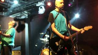 Pato Fu   Spoc SESC Belenzinho, 04 08 2012