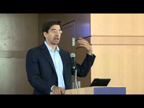 Mid Atlantic Retina - Injections from a Patient Perspective—Richard S. Kaiser, MD