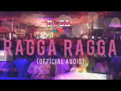 RSA Band Samoa & James Tupuola - RAGGA RAGGA (OFFICIAL AUDIO)
