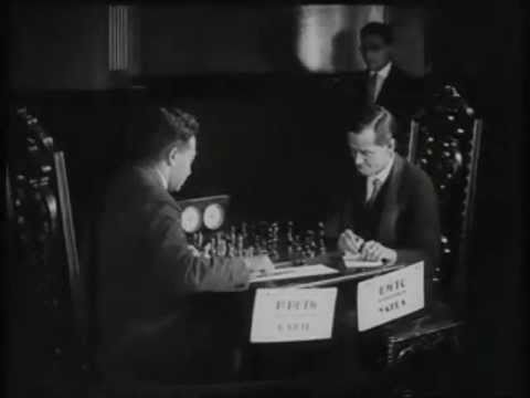 Frank Marshall: Chess Master