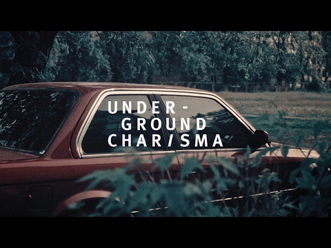 Tennyson x Mr. Carmack - Tuesday