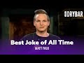 The Best Joke In The Entire World. Matt Falk - Full Special