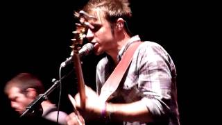 Kris Allen - Lifetime June 28, 2010 (Fresno Tower Theater)