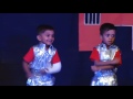Bajne De Dhadak Malhari 2016 17 Dnyanada S ABC