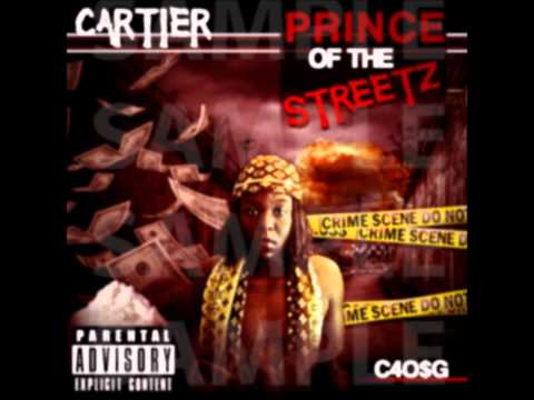 #Leaked Cartier-Dey Callin {Prod.By BjBeats615}