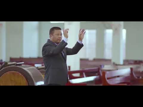 Chawnpui Kohhran Pavalai Pawl   'Elisian Mawiah'