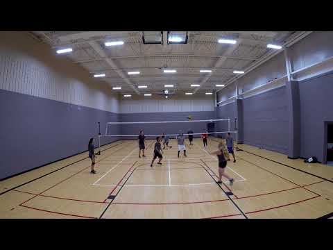 Volleyball 2 20 2018