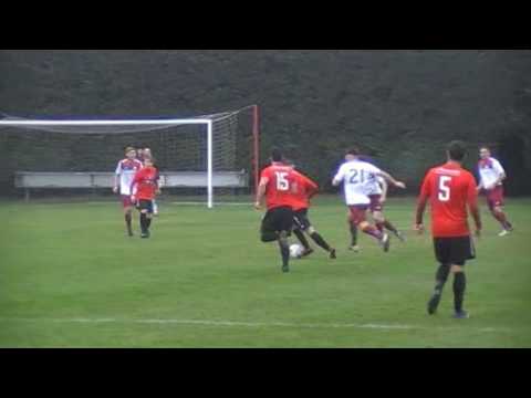 Tayport v Jeanfield - 21/1/17 - RLAP - EOS Cup Rnd 2, Goals & Shoot-out