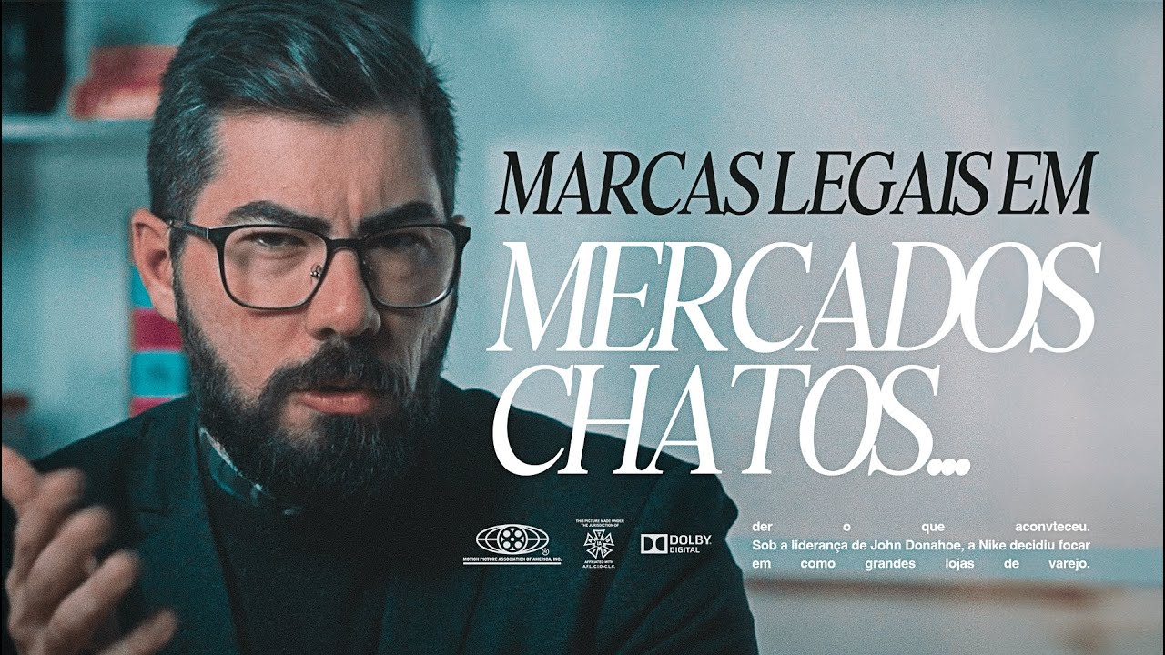 Algumas marcas tinham tudo pra dar errado.. mas viraram o jogo.