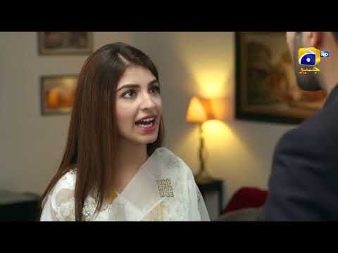 Dil Awaiz Ne Maangi Talaq | Dil Awaiz | #HARPALGEO