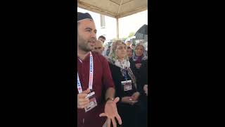 Umrecilerimiz Cidde Gezisinde Kısas Mescidi Ziyareti Hakkında Bilgi Al
