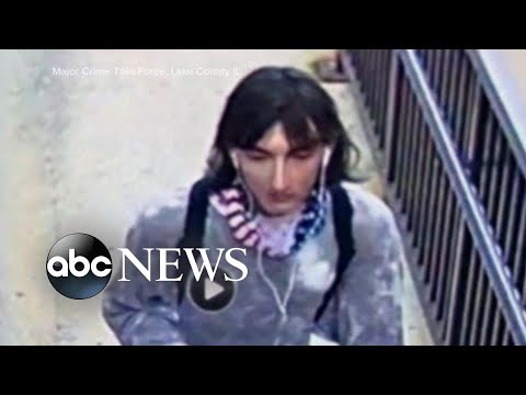 Highland Park shooter planned attack for weeks: Police l WNT