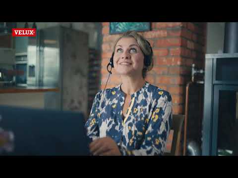 Starte deine eigene Gute-Dach-Geschichte, jetzt! | VELUX