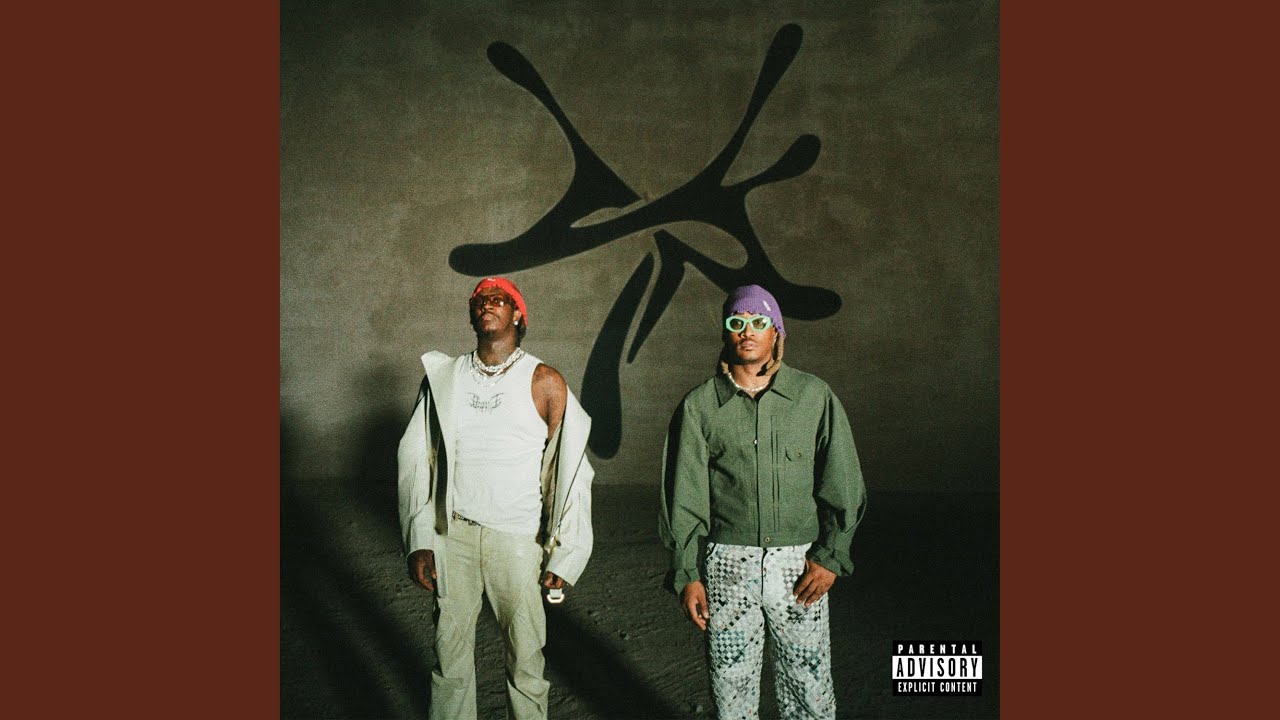 Money On Money (feat. Future)