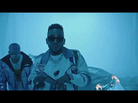 Yandel - El Plan (Remix) ft Bad Bunny, Wisin, Ozuna,Jhay Cortez, Myke Towers,Farruko (Video Oficial)