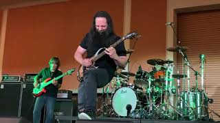 Download lagu John Petrucci Guitar Universe 3.0 - Glasgow Kiss - JPGU 3.0 - 27/31 July 2021 mp3