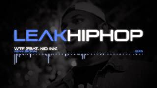 Sean Brown - WTF (feat. Kid Ink)