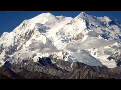 Dotknúť sa Denali - trailer