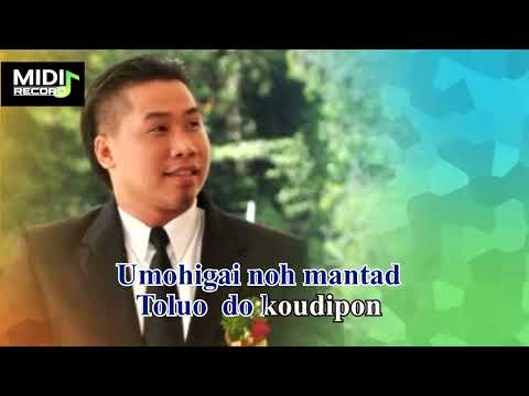 Edmond Agustine Tairin -  Kinohodion Nu Ina