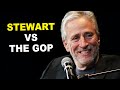 Jon Stewart Humiliates Republicans For 14 Minutes Straight