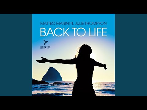 Back to Life (Jack & Joy Remix)