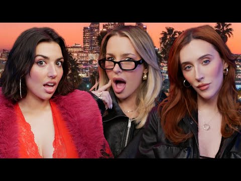 INFLUENCER HORROR STORIES (w/ Tana Mongeau) (Ep. 101)