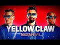 Yellow Claw mixtape #5 + Tracklist in description ...