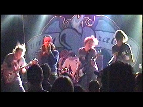 Malkovich - Hardenberg The Netherlands - January 22, 2005