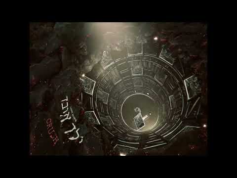 @SamyHawk - CRUSH [VISUALIZER]