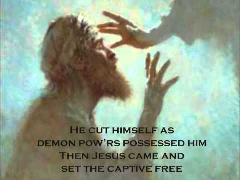 download lagu mp3 mp4 When Jesus Came, download lagu When Jesus Came gratis, unduh video klip When Jesus Came